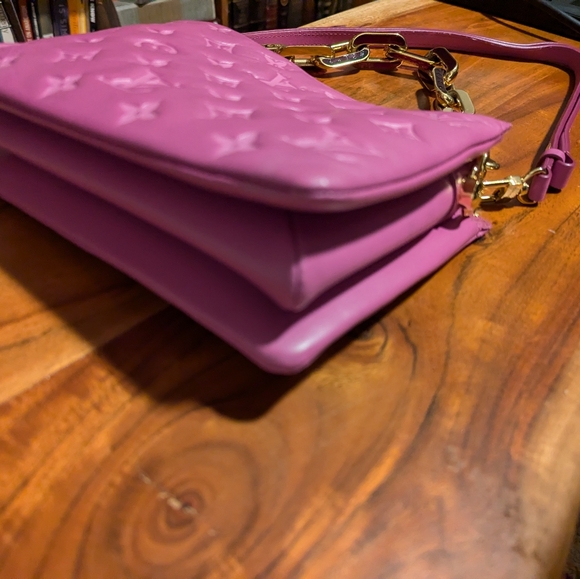 Orchid Coussin BB - Picture 4 of 10